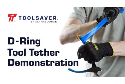 Video: Drop Prevention Tethering Tutorial