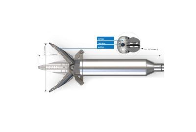 Case Study: Jaws 2.0 Foreign Object Retrieval At Monticello Nuclear Power Plant
