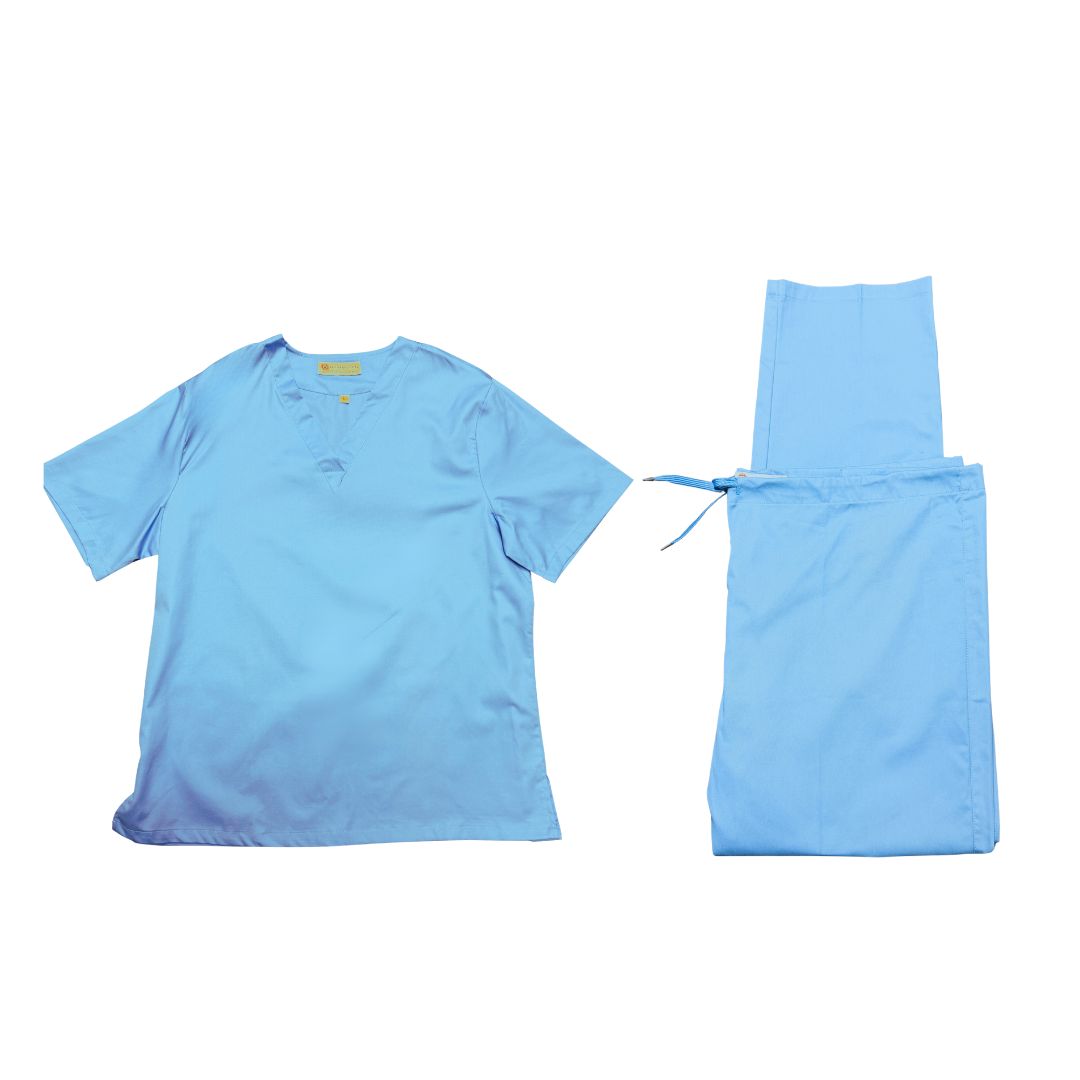 Plant Work Wear and Radiation Protection