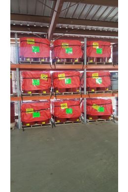 Premium Pallet Cover