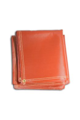 ALPHAKEVLAR High Temp. Fabric