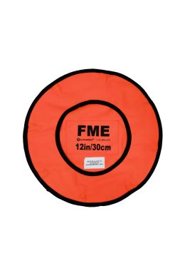 FME Magnetic Round Covers