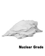 Nuclear Grade Wiping Cloth