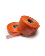 Orange Tinted Layflat Tubing
