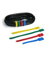Cable Ties Speedwrap Hook & Loop