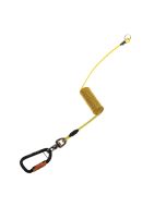 Hammer Coil Tether