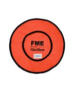FME Magnetic Round Covers