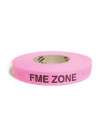 Barrier Tape 1in
