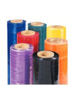 Tinted Shrink Wrap