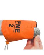 Vented FME Cover with Pocket - "The Ops Bag"
