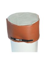 FME High-Temperature Silicone Covers with Mesh
