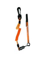 floating pen with coil, o hook pen, hook pen, end cap, pen cap, cap for pen, pen coil, coil for pen, end cap, plastic pen coil, pen combo, pen with cap, pen with end cap, floating cap, coil, pen, cap