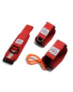 Neoprene Comfort Wristband