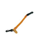 Small Coil Tether (Non-Metal)