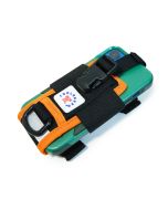 Adjustable Radio / Cell Phone Holder