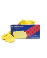 High Visibility Microfiber Wipes