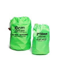 FME Parts Bags ("Pouches")