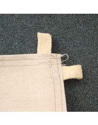 Welding Blankets & Curtains