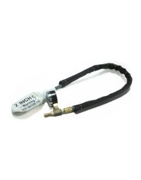 High Temp Hose Cover