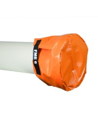 FME Outdoor Storage & Warehouse Cover