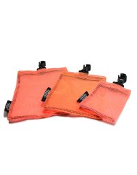 Mesh Utility Bag