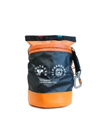 Toolsaver Vinyl Bucket, Drop Prevention Bucket, Safe Bucket, Toolsaver, Vinyl Drawstring