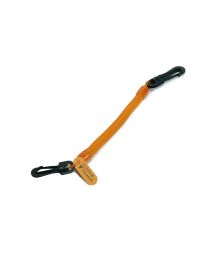 Small Coil Tether (Non-Metal)