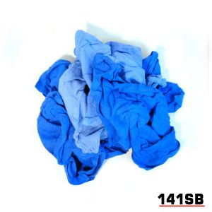 Blue Huck Towels 16"x20"