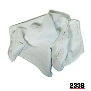 Cotton Decon Towel - New Terry Cloth
