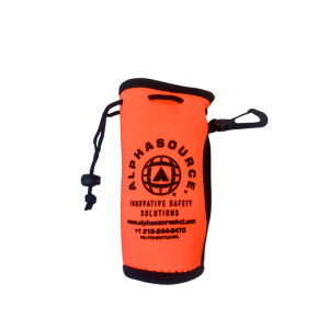 Adjustable Bottle Holder with Clip