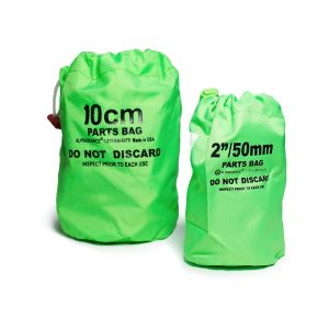 FME Parts Bags ("Pouches")
