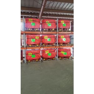 Premium Pallet Cover