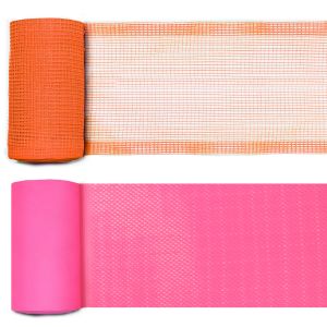 ALPHA Polyester Netting