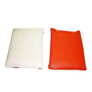 Insulated Welding Pads