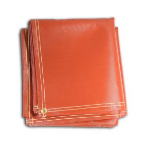 ALPHAKEVLAR High Temp. Fabric