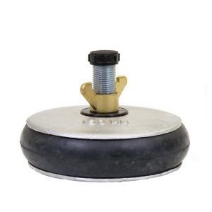 Cast Aluminum Expansion Plugs