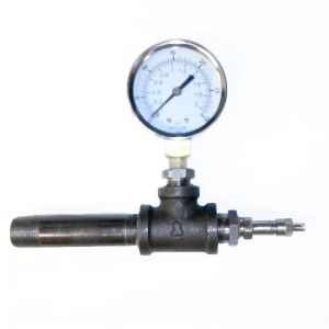 Bladder Gauge 30 PSI