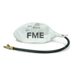 Gum Rubber Inflatable Plug