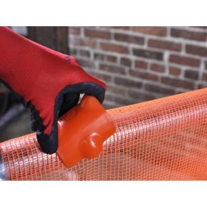 Floating Handrail Clips