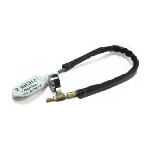 High Temp Hose Cover