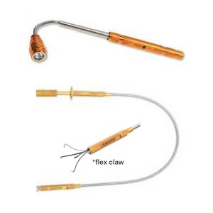 Catspaw Retrieval Tools