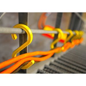 CableSafe® Cord Hook