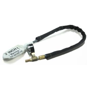 Hi Temperature Sleeving 2in x 3in