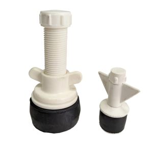 Nylon Expansion Plugs