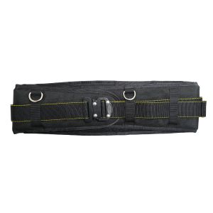 Comfort Belt