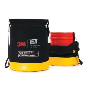 Canvas Safe Buckets