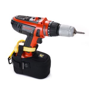 Battery Holster / Sleeve