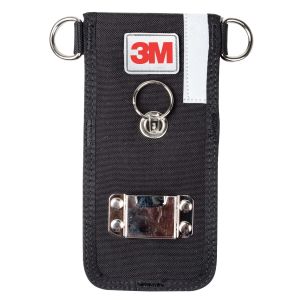 Pouch Holster With Retractor