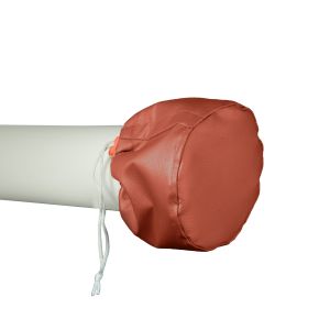 FME High Temperature Silicone Cover