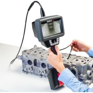 Hawkeye® Articulating Borescope